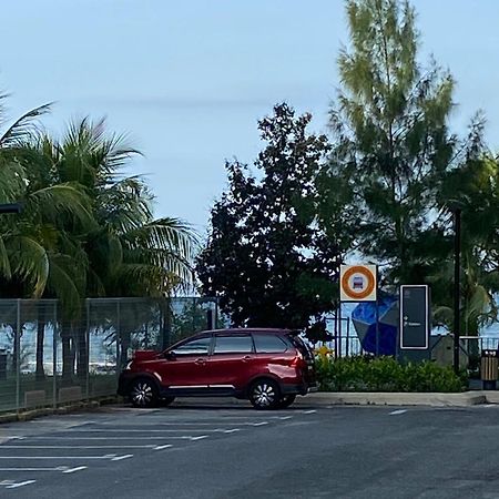 Kuantan Staycationtimurbay Exterior photo
